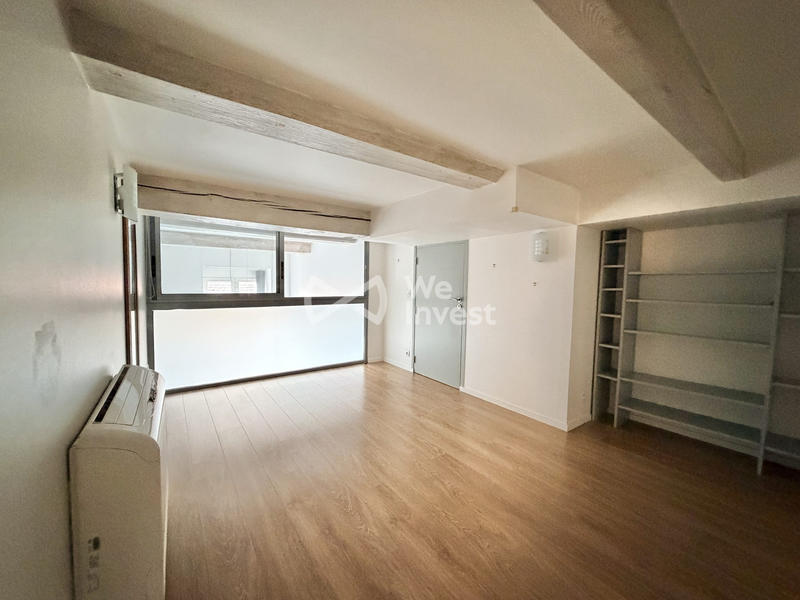 Appartement - 131 m² - 6 pièces