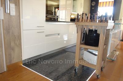 Appartement - 74 m² - 3 pièces