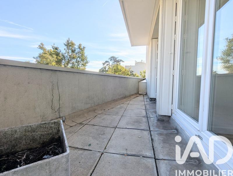 Appartement - 127 m² - 5 pièces