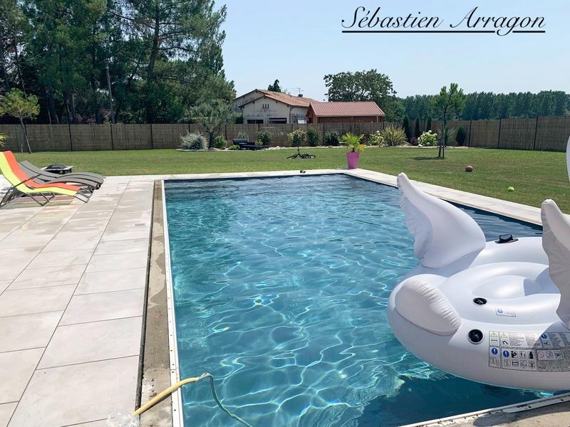 Maison - 205 m² - 6 pièces