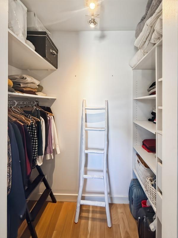 Appartement - 77 m² - 3 pièces