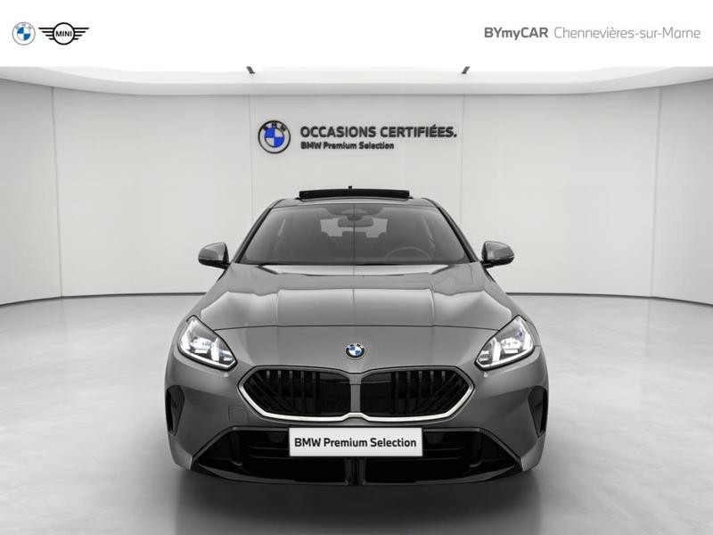 Bmw Série 1 F70 120 170 ch Dkg7 m Sport