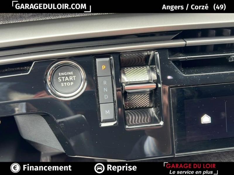 Peugeot 5008 III 1.2 Hybrid 136 E-Dcs6 Allure