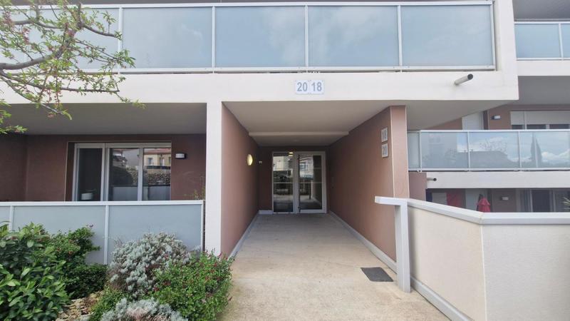 Studio - 34 m² - 1 pièce