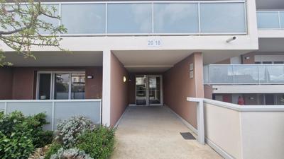 Studio - 34 m² - 1 pièce