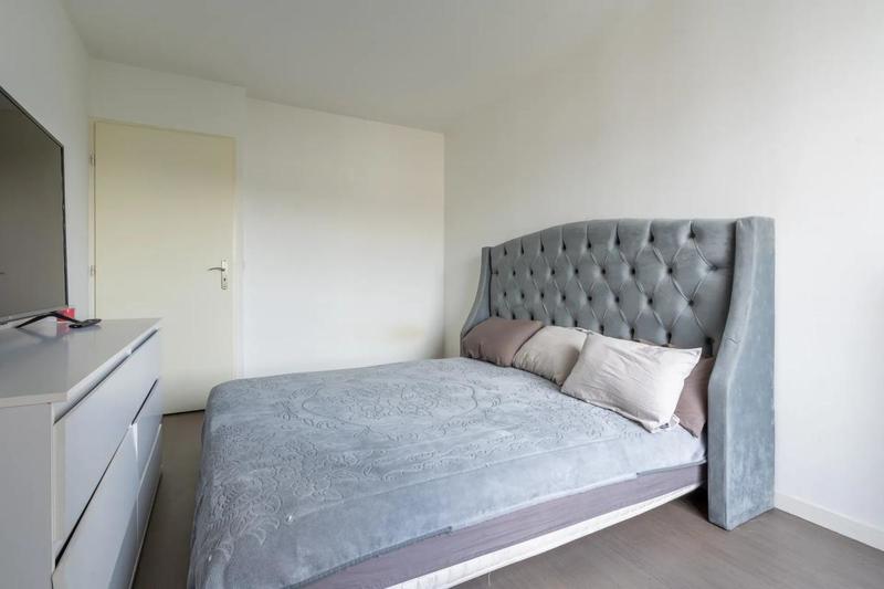 Appartement - 63 m² - 4 pièces