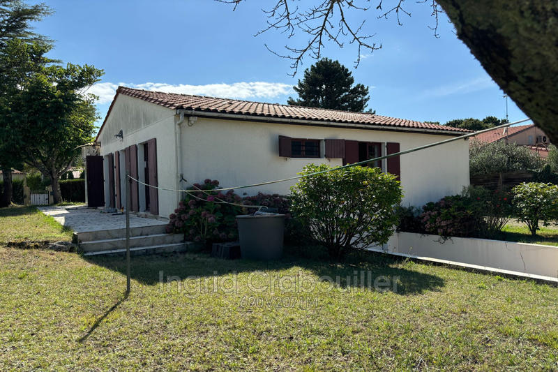 Villa - 105 m² - 5 pièces