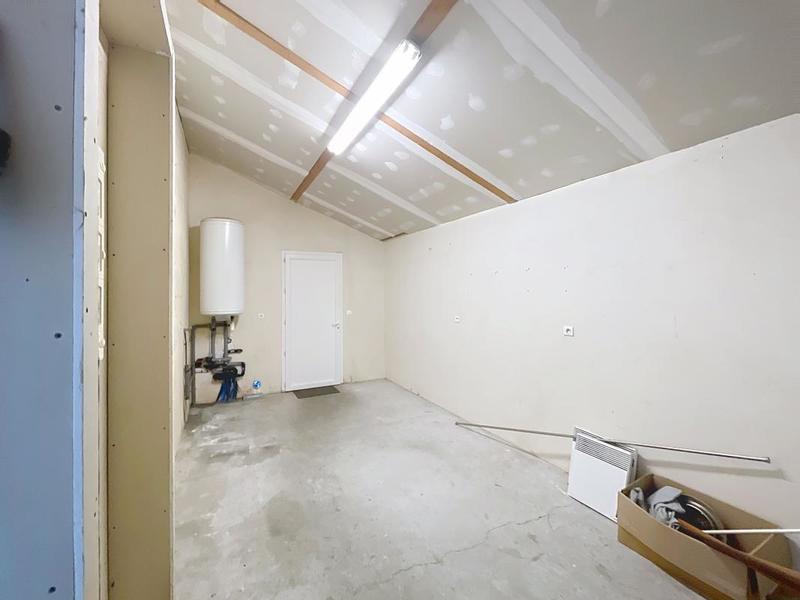 Maison - 83 m² - 4 pièces