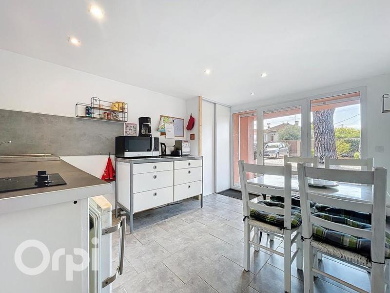 Maison - 151 m² - 5 pièces