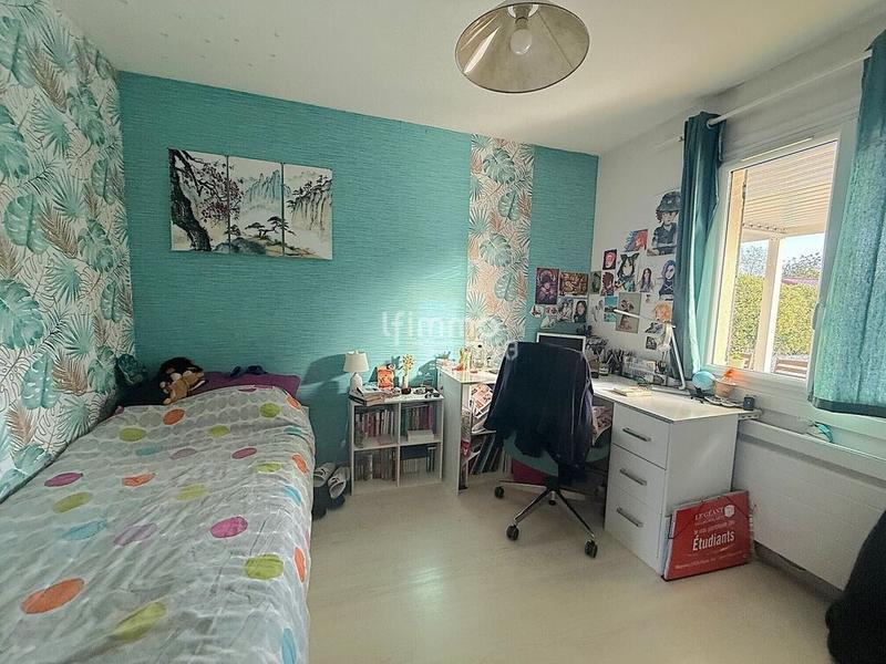 Maison - 145 m² - 6 pièces