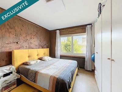 Maison - 132 m² - 5 pièces