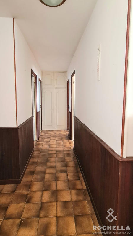 Maison - 160 m² - 5 pièces