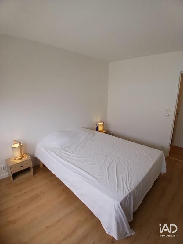 Appartement - 74 m² - 3 pièces