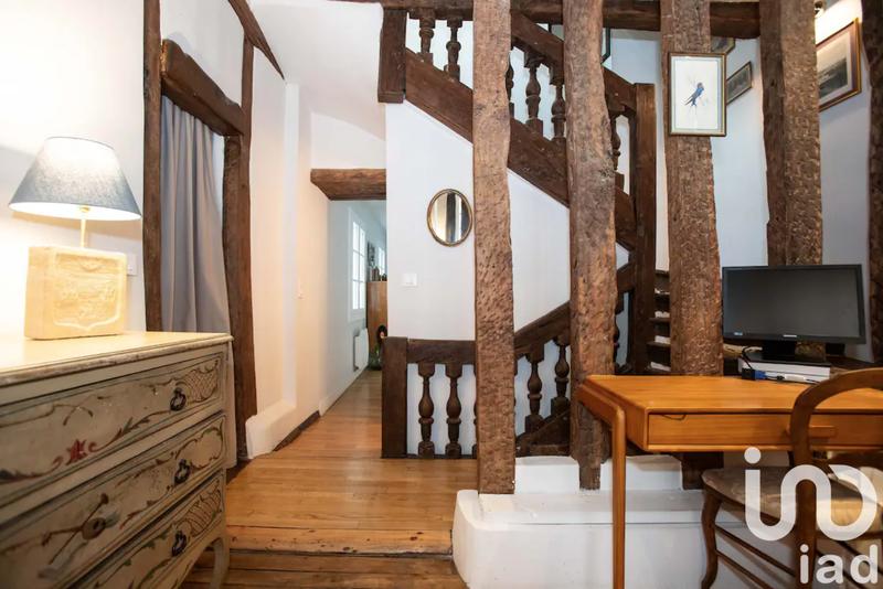 Appartement - 78 m² - 3 pièces