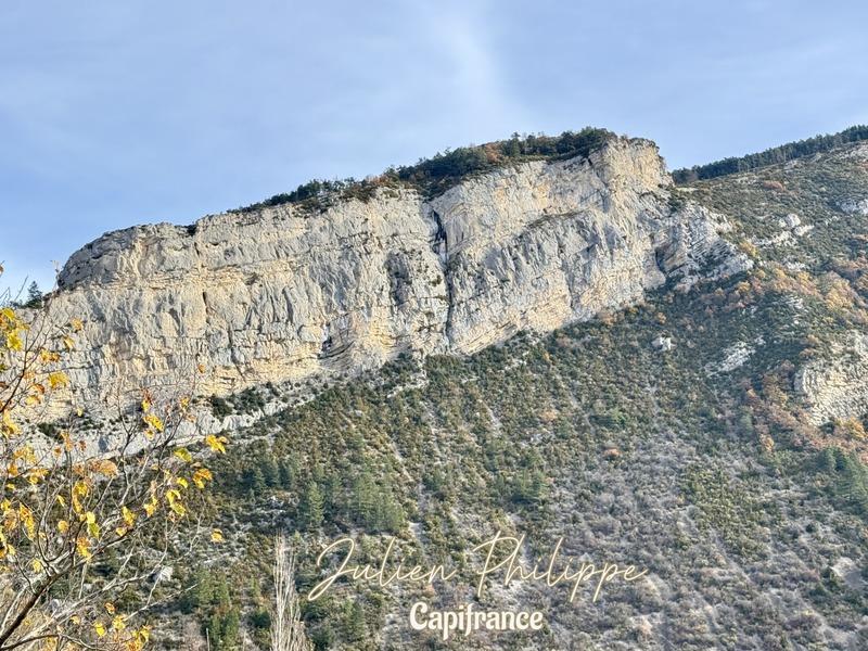 Appartement - 56 m² - 2 pièces