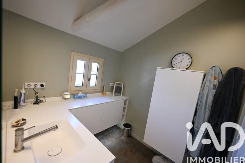 Maison - 164 m² - 5 pièces