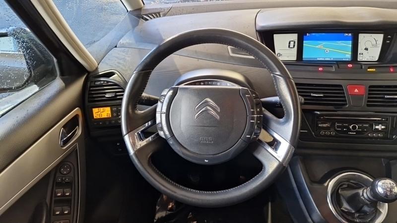 Citroën C4 Picasso Vti 120 Confort