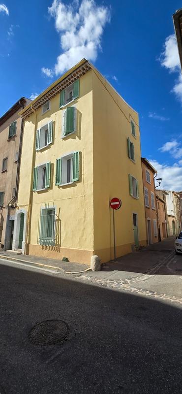 Immeuble - 118 m² - 4 pièces