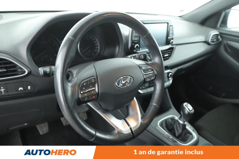 Hyundai i30 1.0 t-GDi Edition 1 120 ch