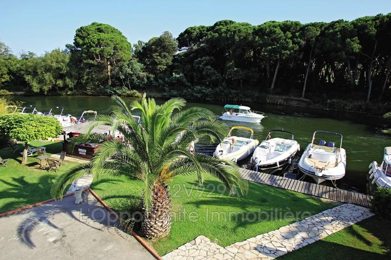 Appartement - 33 m² - 2 pièces