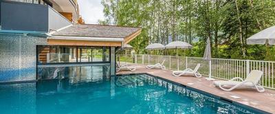 Appartement - 46 m² - 3 pièces