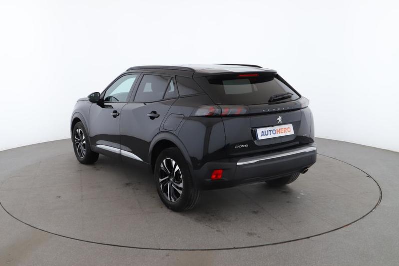 Peugeot 2008 1.5 Blue-HDi Gt Eat8 131 ch