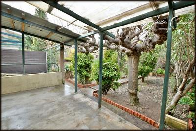 Maison - 100 m² - 3 pièces