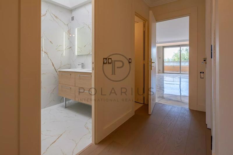 Villa sur toit - 152 m² - 4 pièces