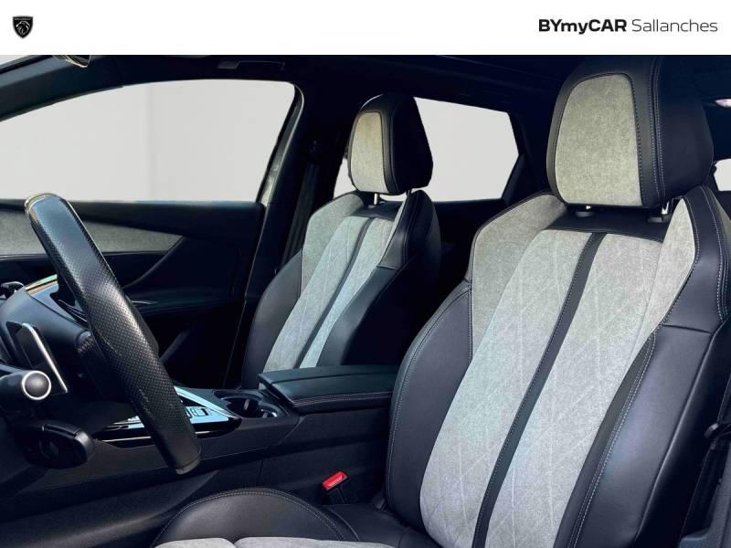 Peugeot 3008 Hybrid4 300 e-Eat8 Gt