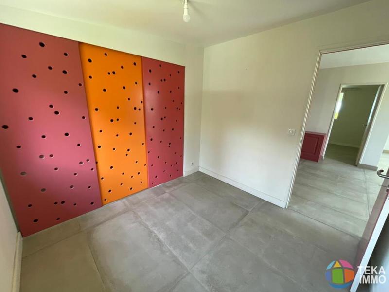 Villa - 94 m² - 5 pièces