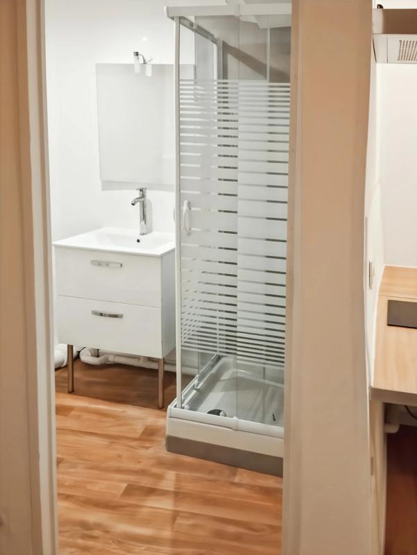 Appartement - 200 m² - 10 pièces