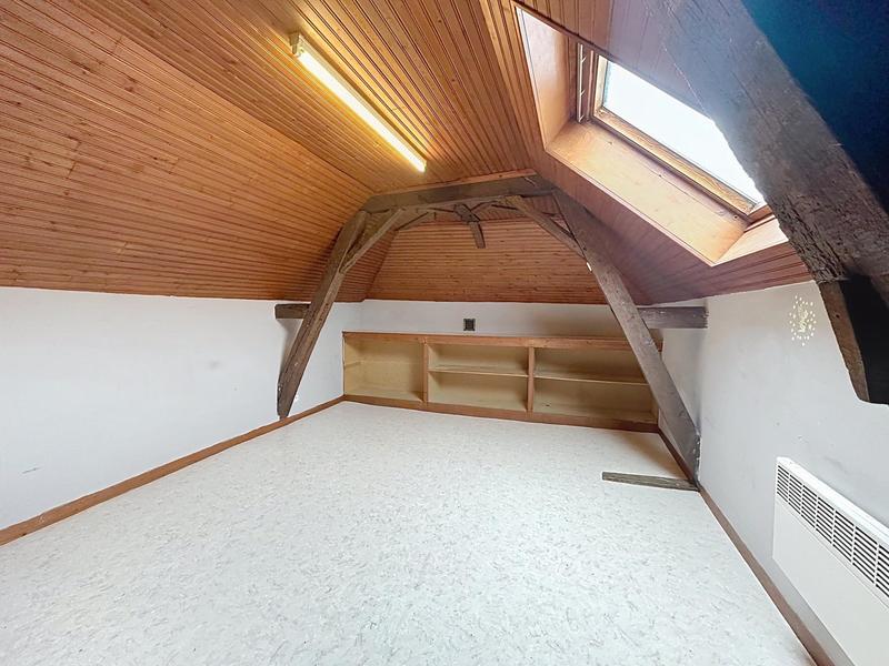 Maison - 103 m² - 5 pièces