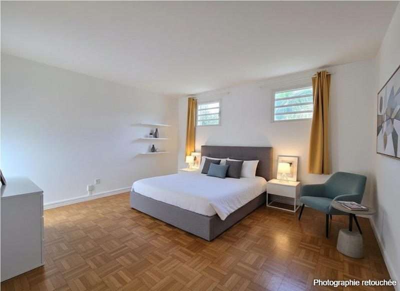 Maison - 160 m² - 8 pièces