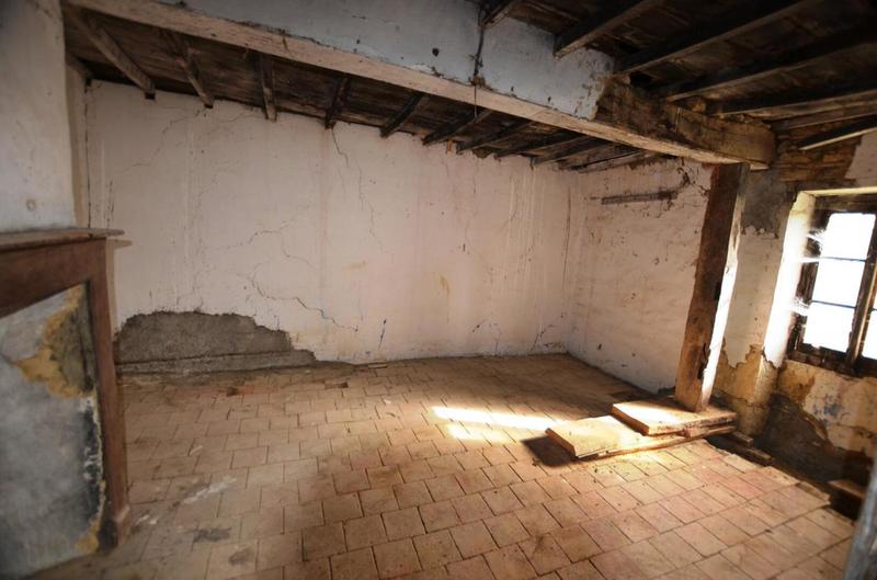 Corps de ferme - 262 m² - 10 pièces