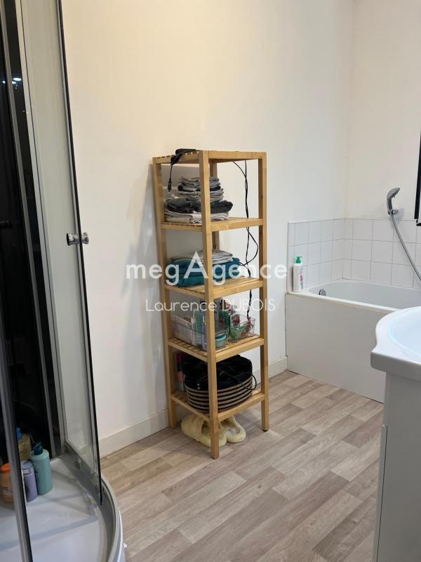 Maison - 98 m² - 5 pièces