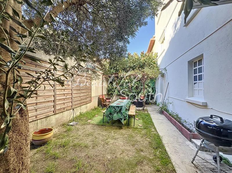 Maison - 278 m² - 8 pièces