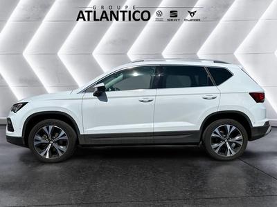 Seat Ateca 1.0 Tsi 110 ch Start/Stop Urban Advanced