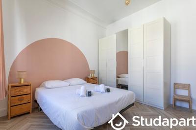 Appartement - 68 m² - 2 pièces