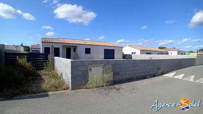 Villa - 110 m² - 4 pièces