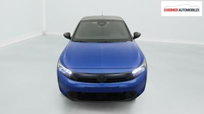 Opel Corsa 1.2 Turbo Hybrid 110 ch e-Dct6 Gs