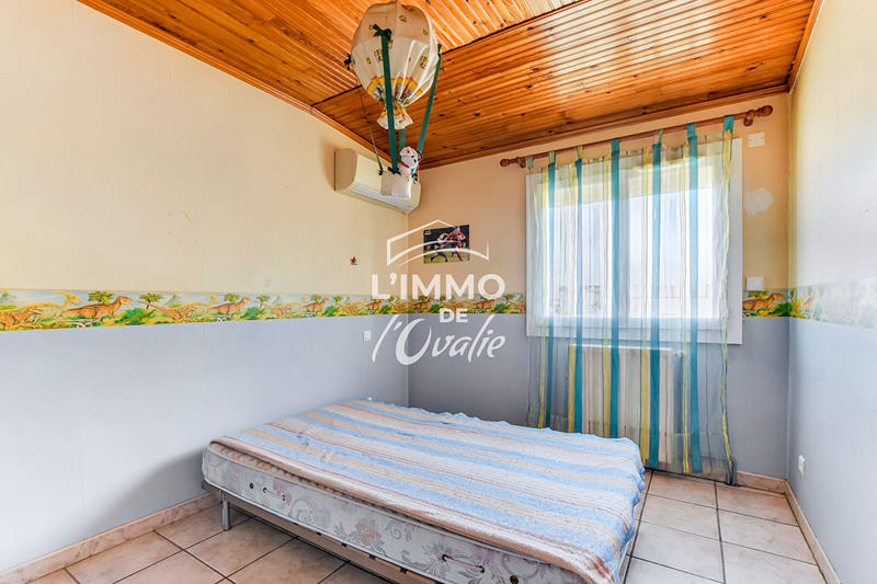 Maison - 158 m² - 4 pièces