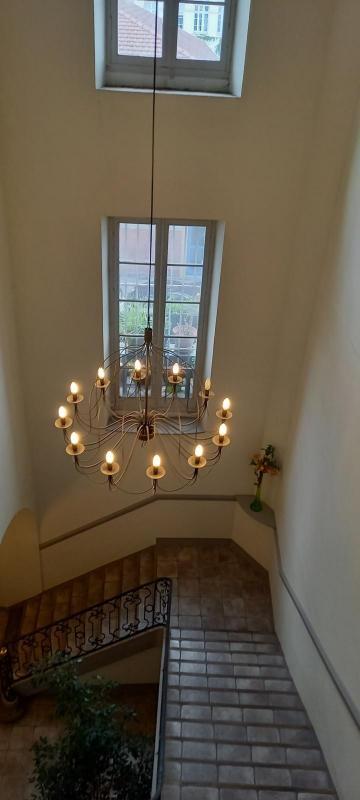 Appartement - 101 m² - 4 pièces