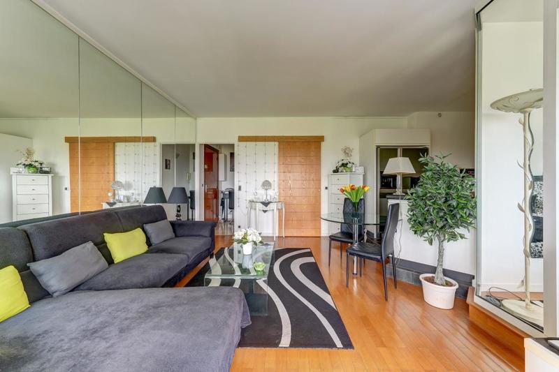 Appartement - 41 m² - 2 pièces