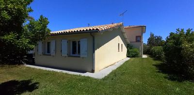 Maison - 154 m² - 7 pièces