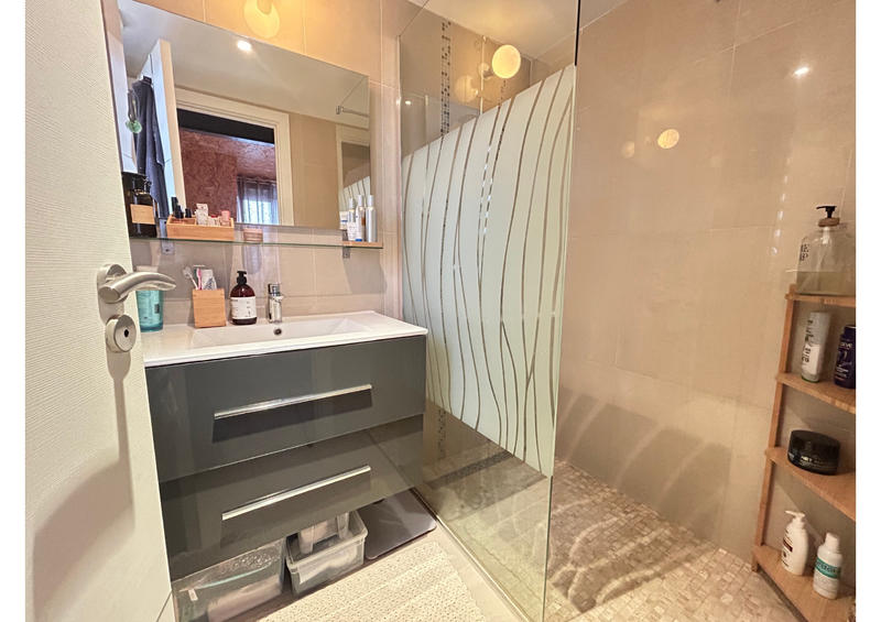 Duplex - 47 m² - 2 pièces