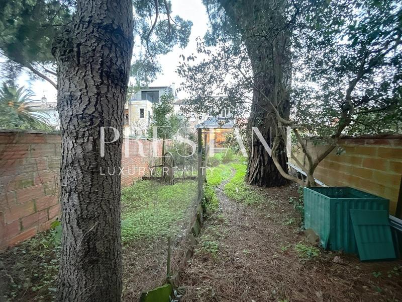 Maison - 200 m² - 7 pièces