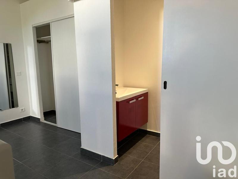 Duplex - 41 m² - 2 pièces