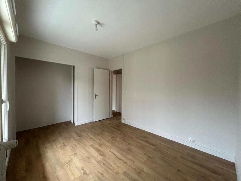 Appartement - 84 m² - 5 pièces