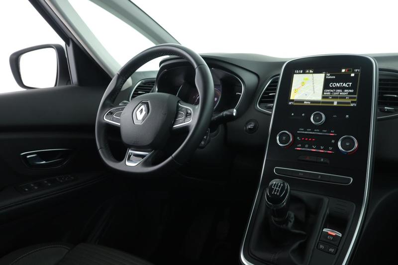 Renault Scénic 1.7 Blue dCi Business 120 ch