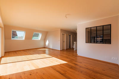 Maison - 190 m² - 7 pièces